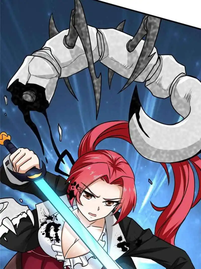 Dragon King's Son-in-law Chapter 63 56